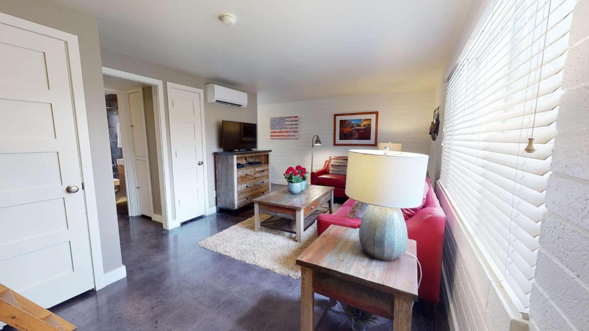 Downtown Cozy Home Base - Purple Sage 2 Moab Bagian luar foto