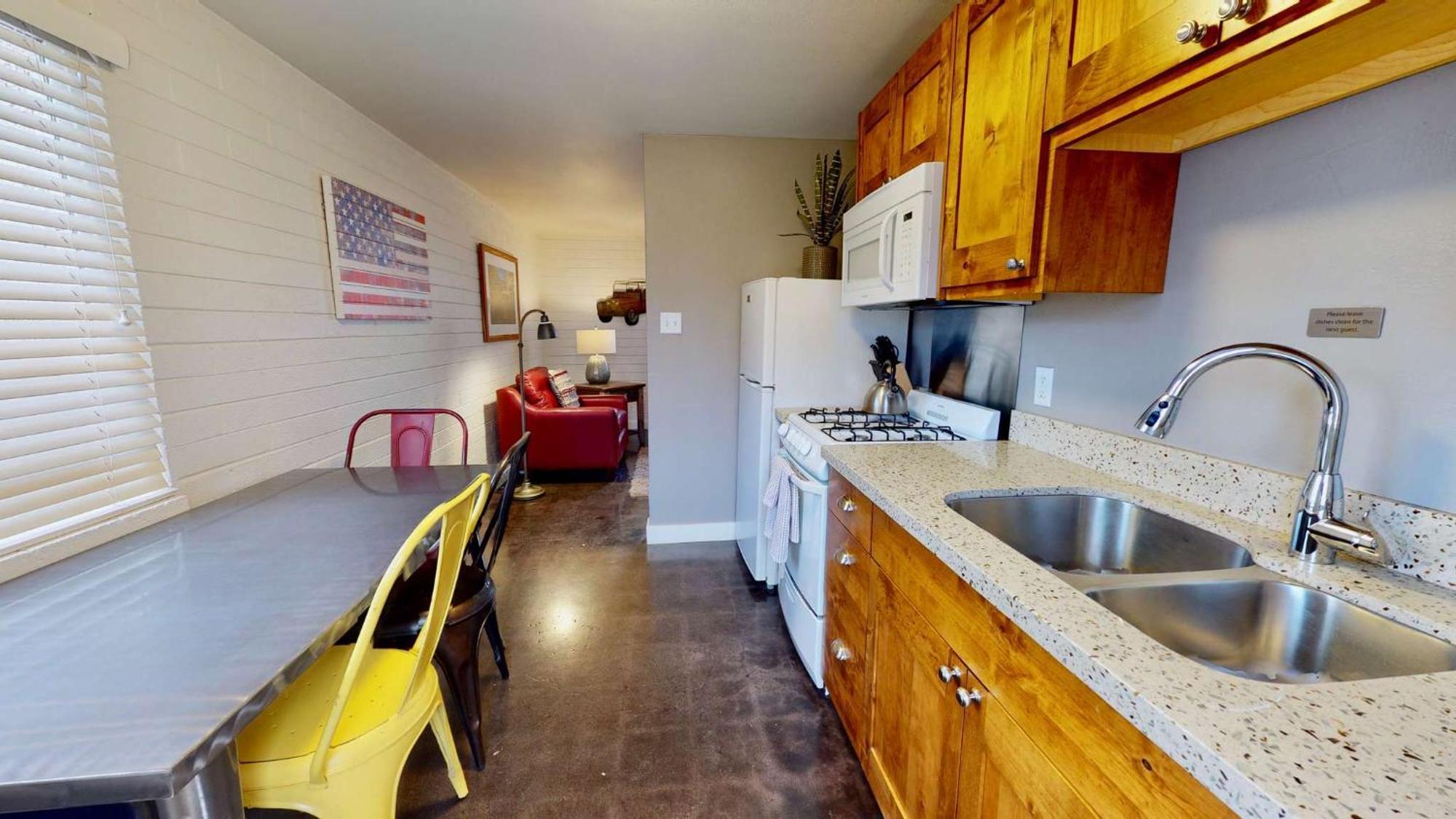 Downtown Cozy Home Base - Purple Sage 2 Moab Bagian luar foto