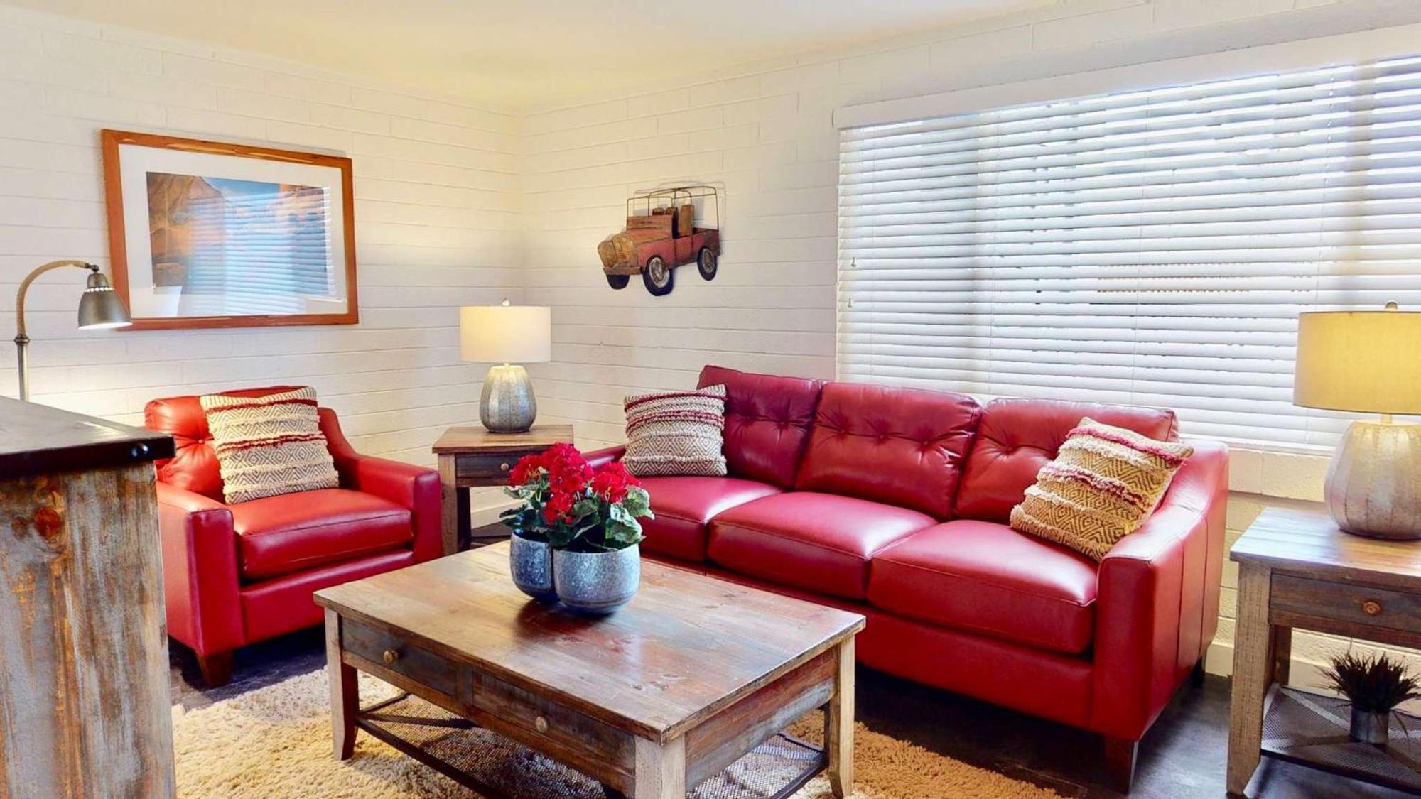 Downtown Cozy Home Base - Purple Sage 2 Moab Bagian luar foto